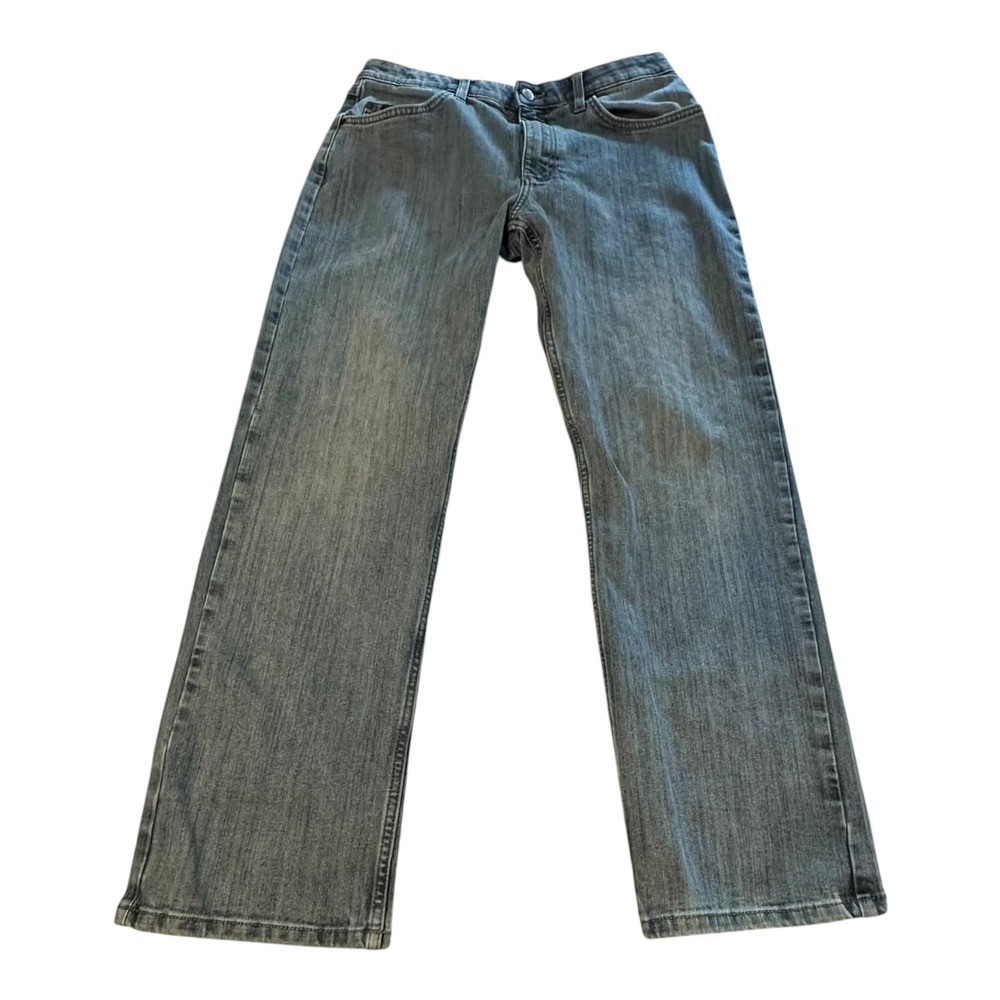 Wrangler Jeans 20X‎ Competition Mens 32x29 Blue Relaxed Straight 01MCWAB